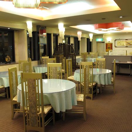 Hotel Platon Chikuma Zewnętrze zdjęcie