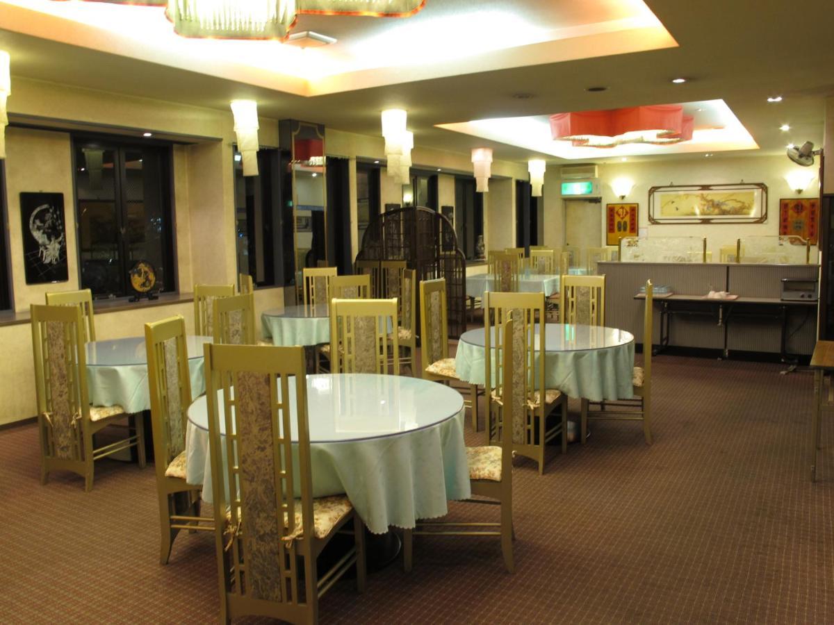 Hotel Platon Chikuma Zewnętrze zdjęcie