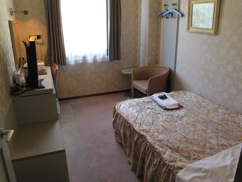 Hotel Platon Chikuma Zewnętrze zdjęcie