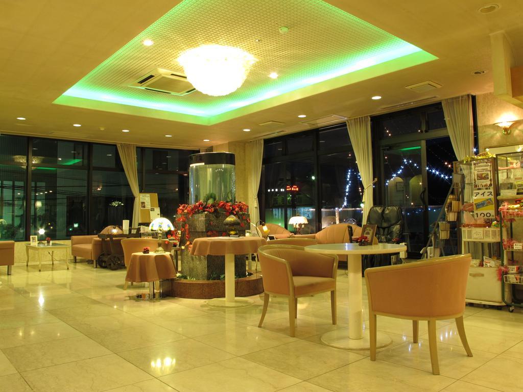Hotel Platon Chikuma Zewnętrze zdjęcie