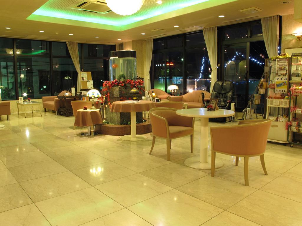 Hotel Platon Chikuma Zewnętrze zdjęcie