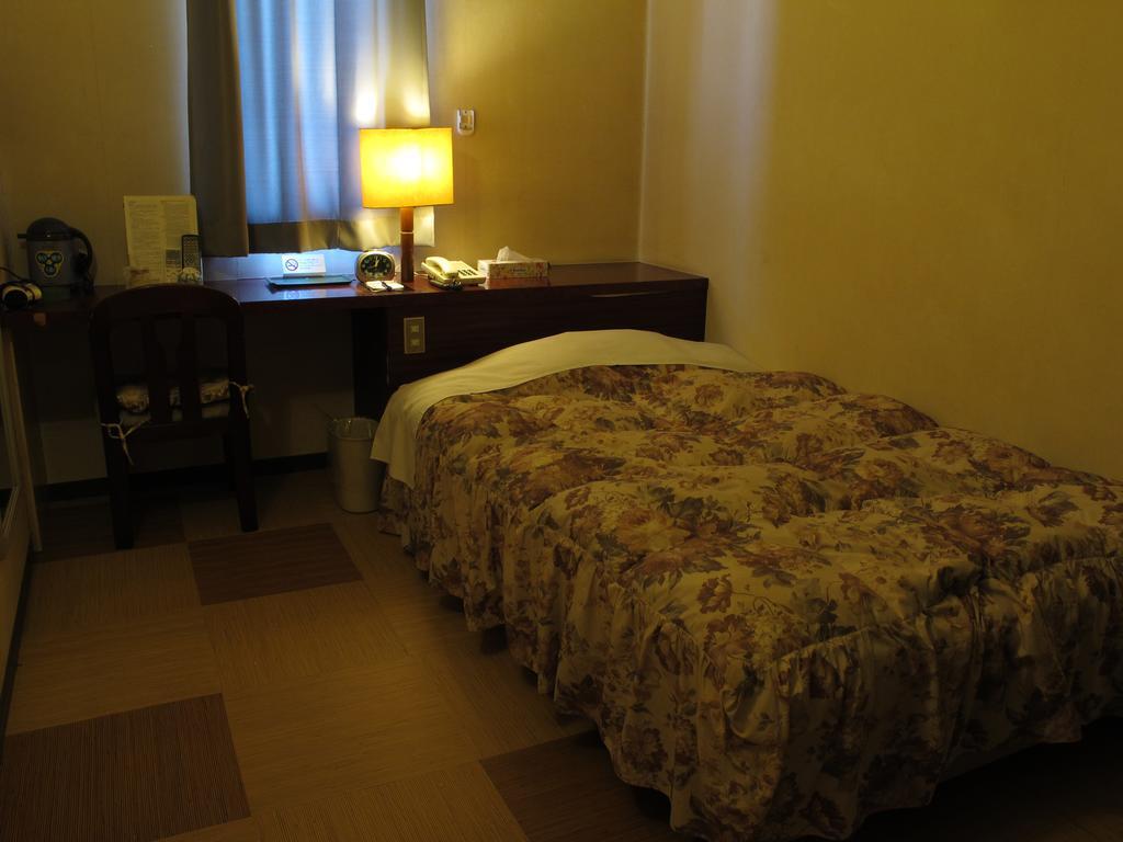 Hotel Platon Chikuma Zewnętrze zdjęcie