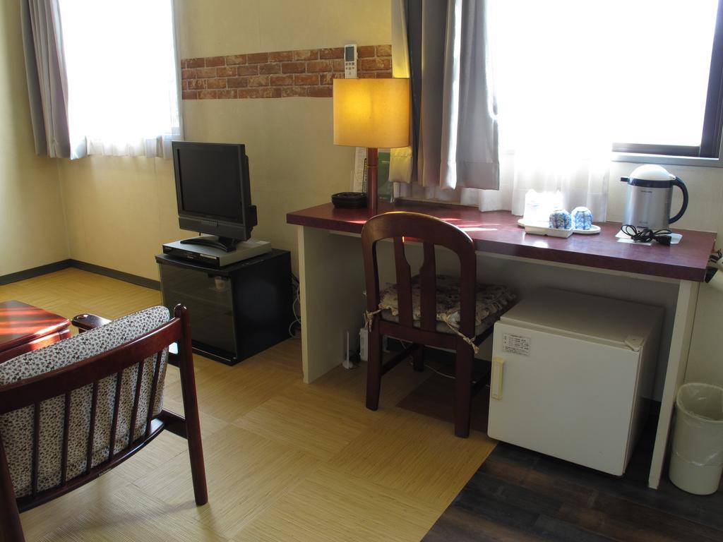 Hotel Platon Chikuma Zewnętrze zdjęcie