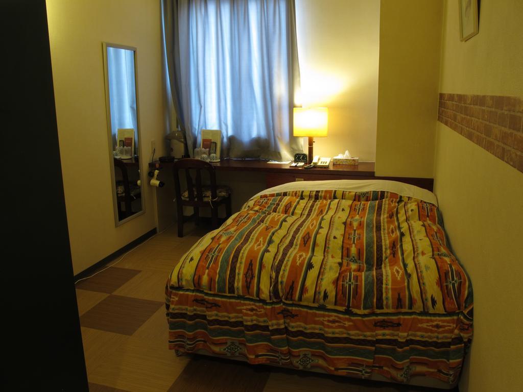 Hotel Platon Chikuma Zewnętrze zdjęcie
