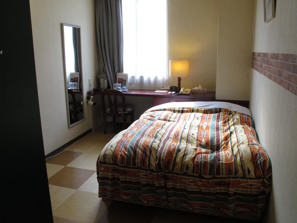 Hotel Platon Chikuma Zewnętrze zdjęcie