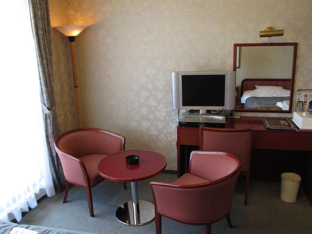 Hotel Platon Chikuma Zewnętrze zdjęcie