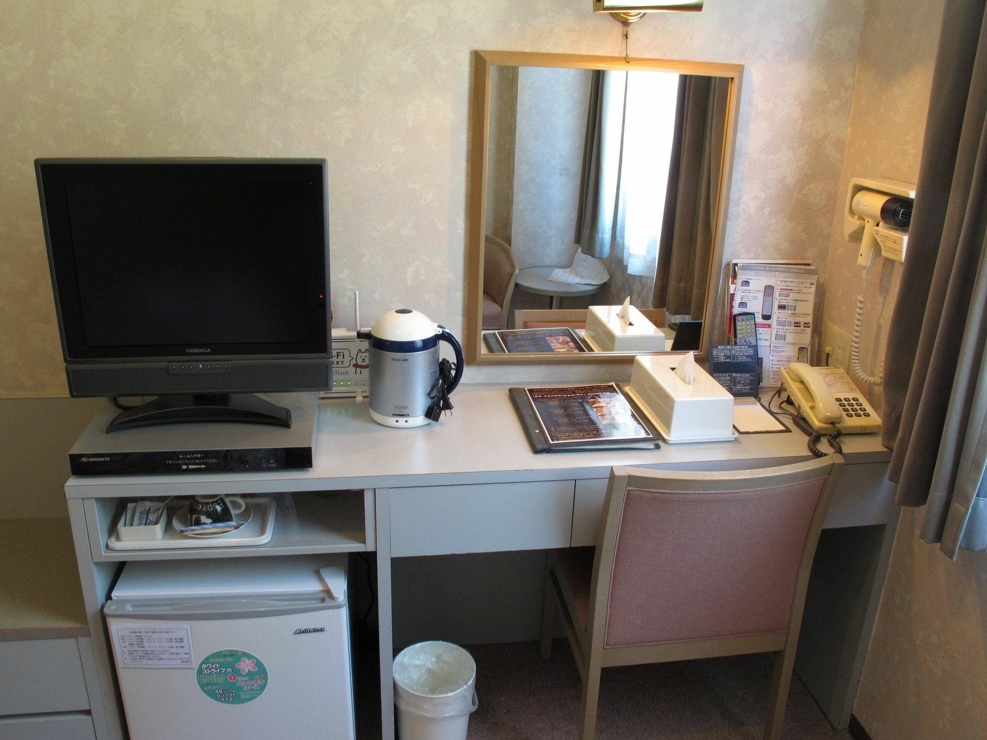 Hotel Platon Chikuma Zewnętrze zdjęcie