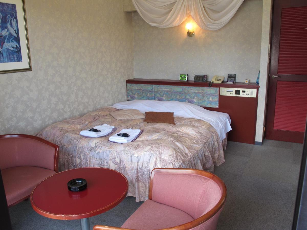Hotel Platon Chikuma Zewnętrze zdjęcie